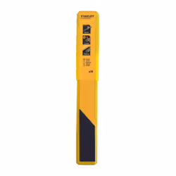 Electrodes rutiles pour acier E6013 - Ø3,25 mm - Lot de 70 - Stanley Electrodes de soudure