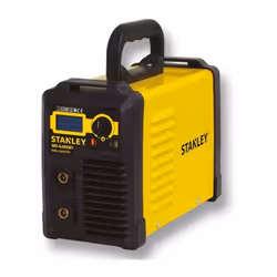 Poste a souder a l'arc MMA Inverter. Intensité de soudage 30 a 160A. Pour souder baguette Acier rutiles et basiques diam 1,6m ...