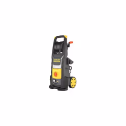 Nettoyeur haute pression Stanley SXFPW17E 1700W 130bar débit 420L/h Le nettoyeur haute pression Stanley SXFPW17E allie puissa ...
