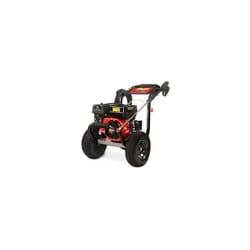 Mecafer - Nettoyeur haute pression thermique MNT250 pression maxi 250 bar - 475250