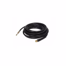 Mecafer - Nettoyeur de canalisation 10 mètres - 250 bar Pvc renforcé Longueur : 10 mètres Raccord M22 M 250 bar max. Livré av ...