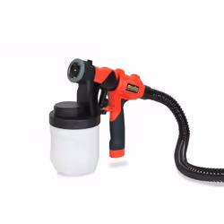 MECAFER HVLP 800W 1,2 L