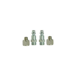 Mecafer - 2 inserts 1/8M