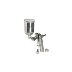 Mecafer - Pistolet peinture pour petits travaux K3