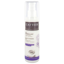 Cattier Caresse Lait Démaquillant Bio 200 ml