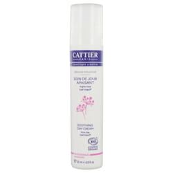 Cattier Brin de Douceur Soin de Jour Apaisant Bio 50 ml