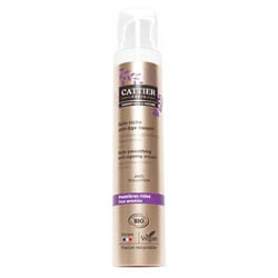 Cattier Nectar Éternel Soin Riche Anti-Âge Lissant Bio 50 ml