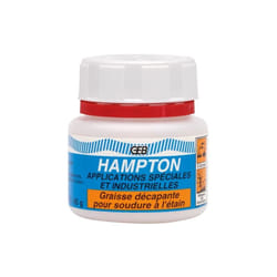 GEB - Hampton graisse décapante boîte 85g