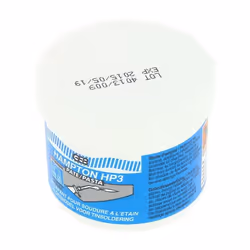 Description générale Le gel décapant HAMPTON HP3 est un flux conçu pour le brasage tendre de métaux courants tels que le cuiv ...