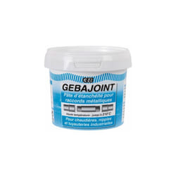 GEB - ajoint boite 500g
