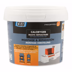 calorygeb boite nø2 600grs 103512