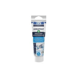 GEB - Mastic eau potable atout tube 125ml