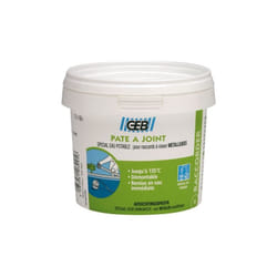 GEB - Mastic eau potable Gebatout pot 500g