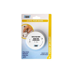 GEB - 3283981040181 mastic p/bonde filgum BLIS.100G, gris, ø 5,5/32 x 58 mm