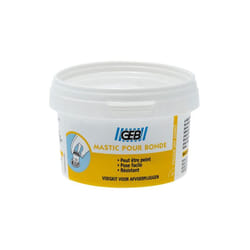 GEB - Mastic pour bonde pot 200g