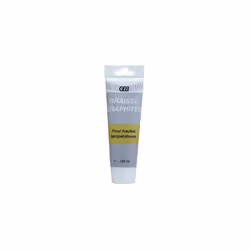 Graisse graphitée : haute température (125 ml) GEB - 106210 Tube de 125 ml Fonctionnalités : Compound à base de graisses spéc ...
