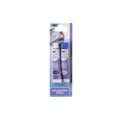 GEB - Réparation des matériaux émaillés 2 tubes de 20 g