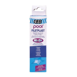 GEB - Pâte d'étanchéité - Filetplast 100 g