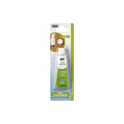 GEB - CF-4321185 pâte d'étanchéïte fileplast eau potable 20ML, incolore, taille unique 112851