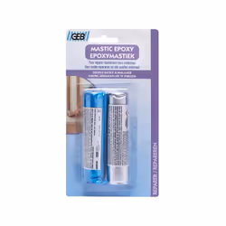 GEB - Mastic Epoxy de réparation bi-composant