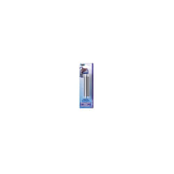 GEB - mastic époxy pour réparation tous matériaux - tube 82 mm blanc 3283981272568