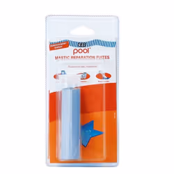 Pool mastic réparation fuites blister - Fournisseur: GEB - Reference: 127261 - - Pool mastic réparation fuites blister - Mast ...