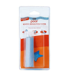 GEB - Pool mastic réparation fuites blister - Pool mastic réparation fuites blister