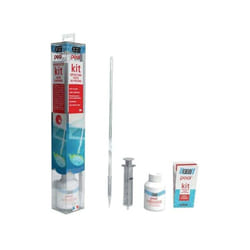 GEB - Kit de détection de fuite pour piscine et spa.