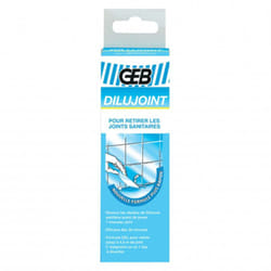 Pâte DILUJOINT - Etui-tube 125 mL