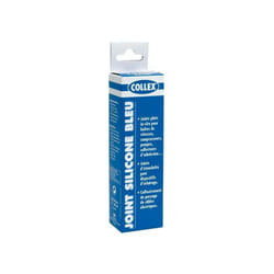 GEB - Joint bleu pâte d'étanchéité