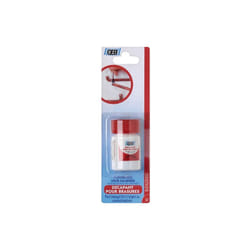 GEB - Décapant brasure argent cuivre phosphore pot 30g