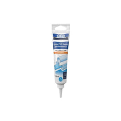 GEB - Colle haute performance blanc, 250 ml + pinceau