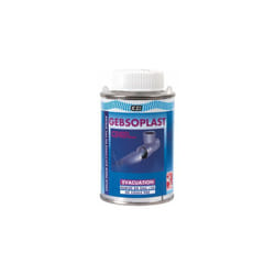 GEB - soplast pot 250 ml