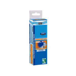 Colle PVC plus alimentaire GEB - 504747 Description du produit : Pour raccords PVC rigide Ne coule pas en application vertica ...