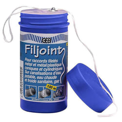 GEB - Filjoint eau pot 100m 515100
