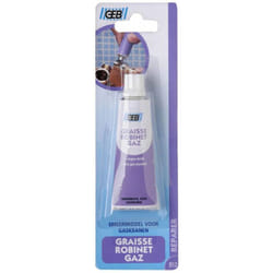 GEB - Graisse gaz, tube de 20 g, S6959