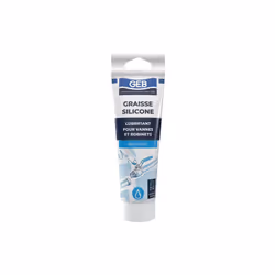 Graisse silicone anticalcaire 20 g GEB