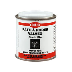 GEB - Boîte de 150g de pâte à roder valvex grain fin G240 pour rodage de soupape
