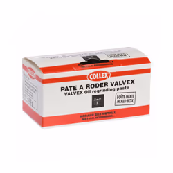 Description générale Pâte à roder au carbure de silicium, idéale pour le rodage et la rectification de surfaces métalliques.  ...