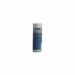 Graisse multi service cartouche 400g.Graisse multiservice pour le graissage de tout mécanisme travaillant sous fortes charges ...