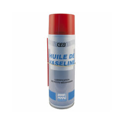 GEB - Huile de vaseline 500ml