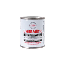 GEB - pate hermetique 125g