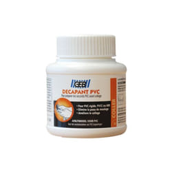 GEB - Décapant pvc bidon 125 ml