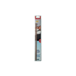 GEB - 3283988083600 brasure forte cuivre/alliages X5, incolore, taille unique