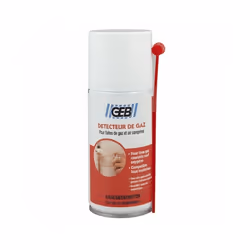 Détecteur fuite de gaz GEB, 0.21 l