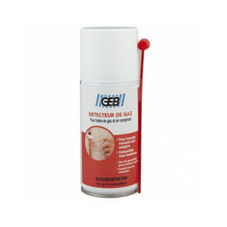 Détecteur fuite de gaz GEB, 0.21 l