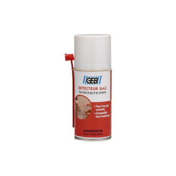 GEB - dst, détecteur fuite de gaz aérosol 210/125 ml
