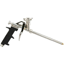 GEB - Pistolet pour mousse pu pistolable