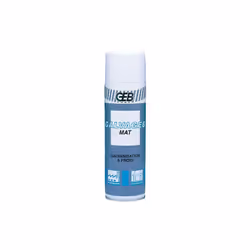 Revêtement de protection contre la rouille et la corrosion. Protection de métaux ferreux, des alliages légers et des surfaces ...