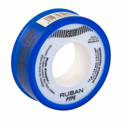 Ruban PTFE standard 12mm - GEB - 815192